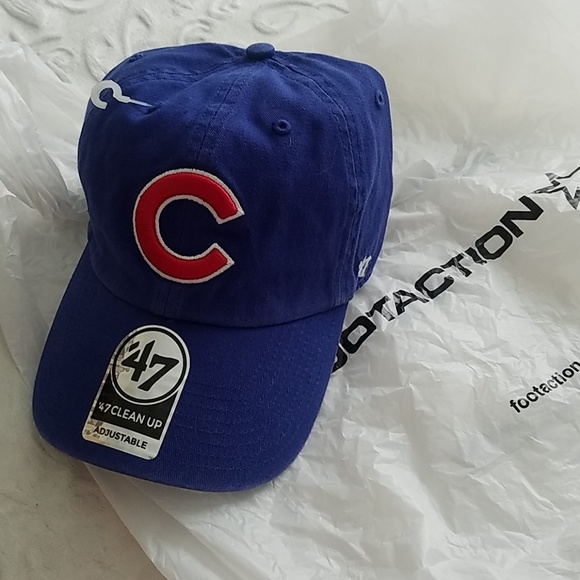 mlb Other - New Chicago Cubs hat